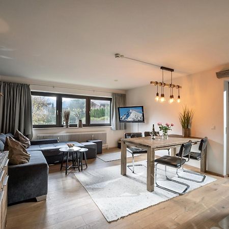 Appartement Herliana By Nv-Appartements Reith bei Kitzbühel Kültér fotó