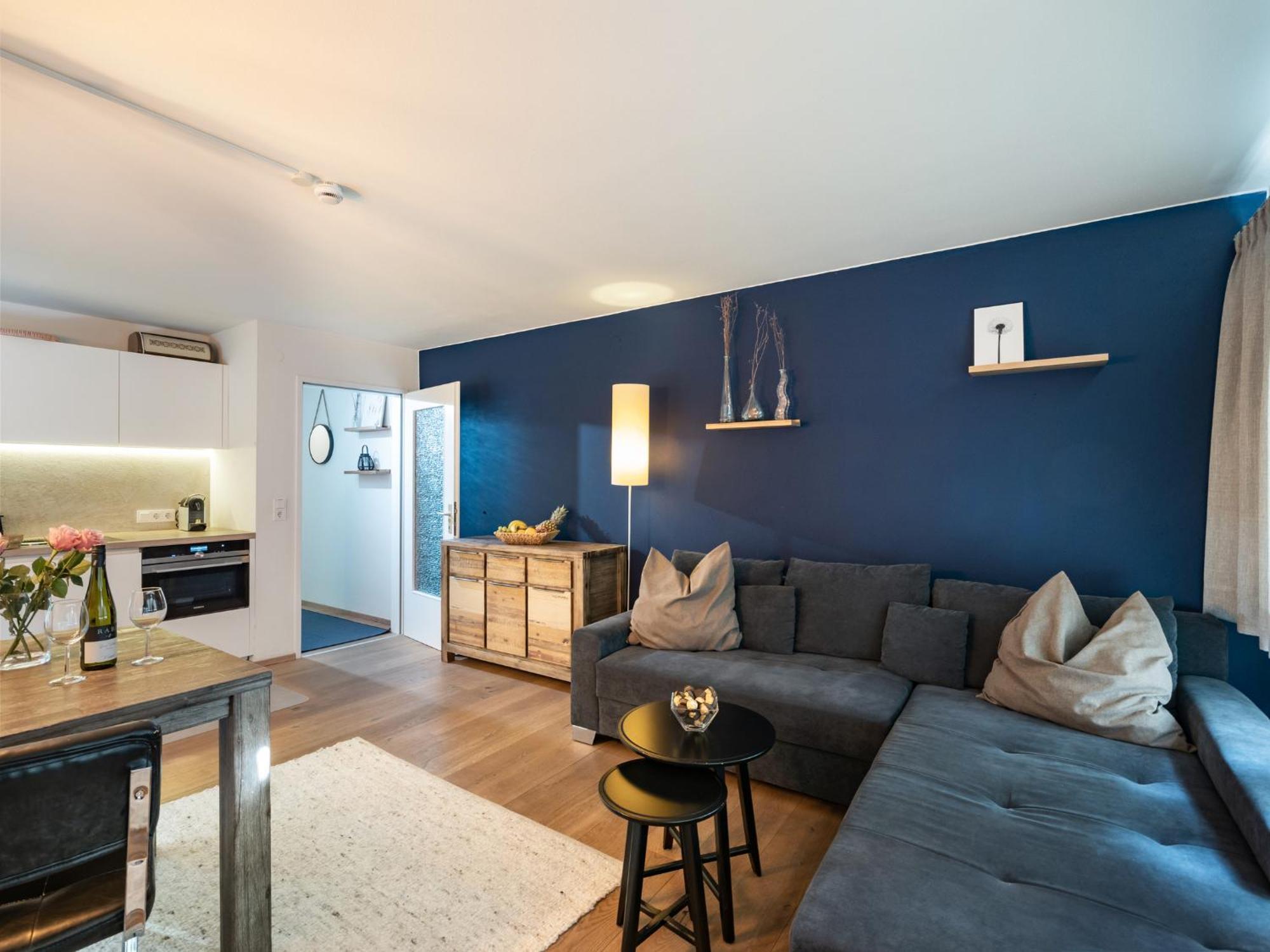 Appartement Herliana By Nv-Appartements Reith bei Kitzbühel Kültér fotó