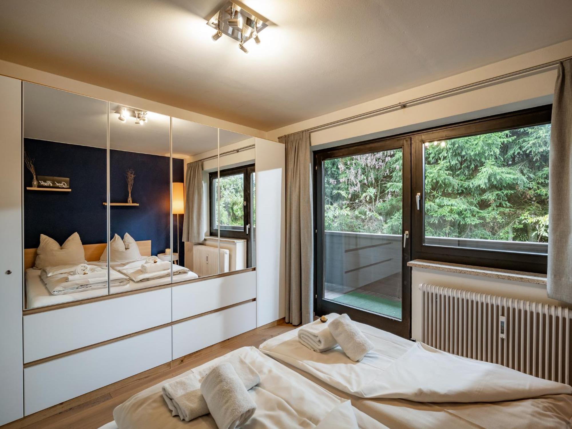 Appartement Herliana By Nv-Appartements Reith bei Kitzbühel Kültér fotó