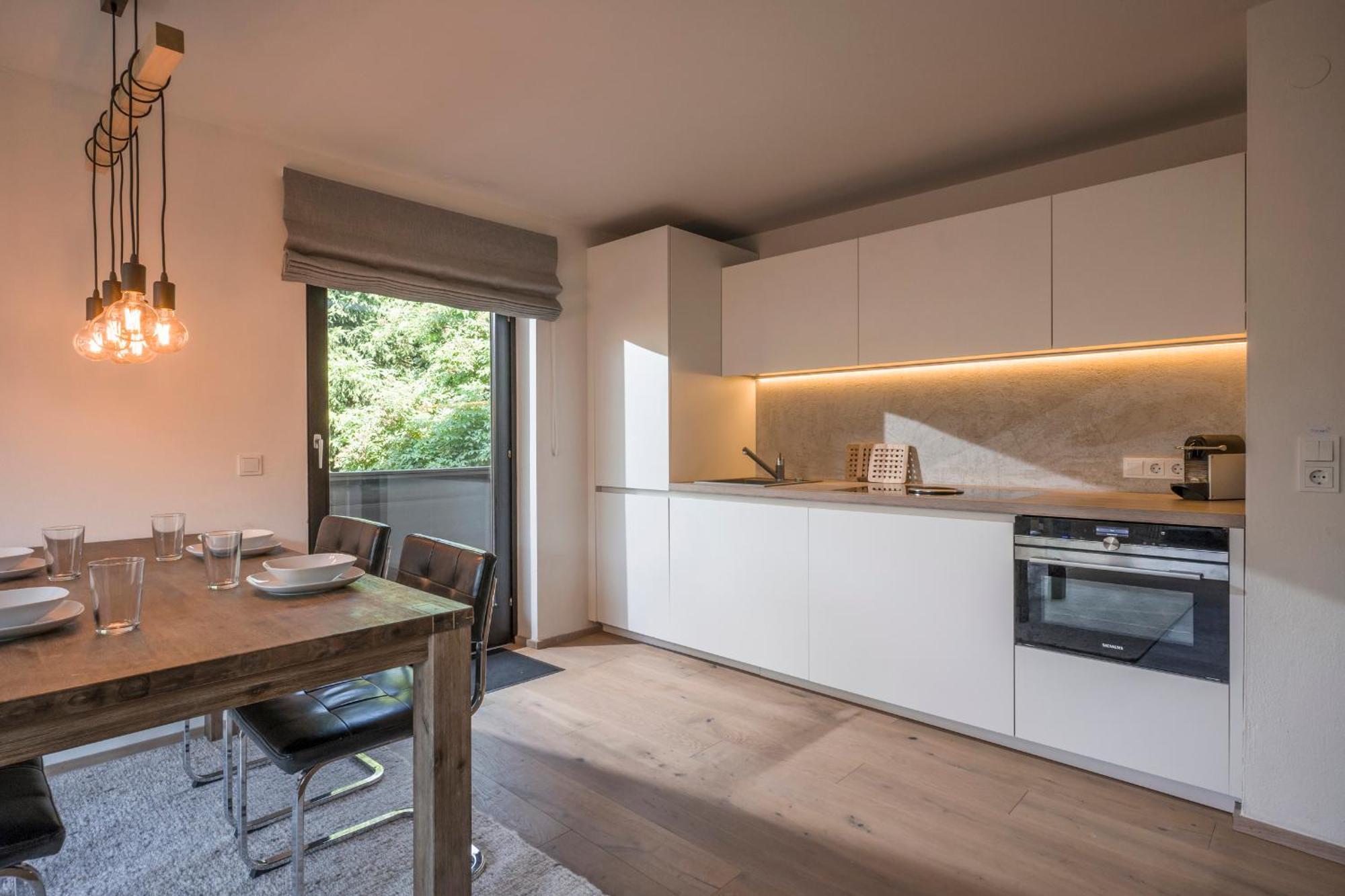 Appartement Herliana By Nv-Appartements Reith bei Kitzbühel Kültér fotó