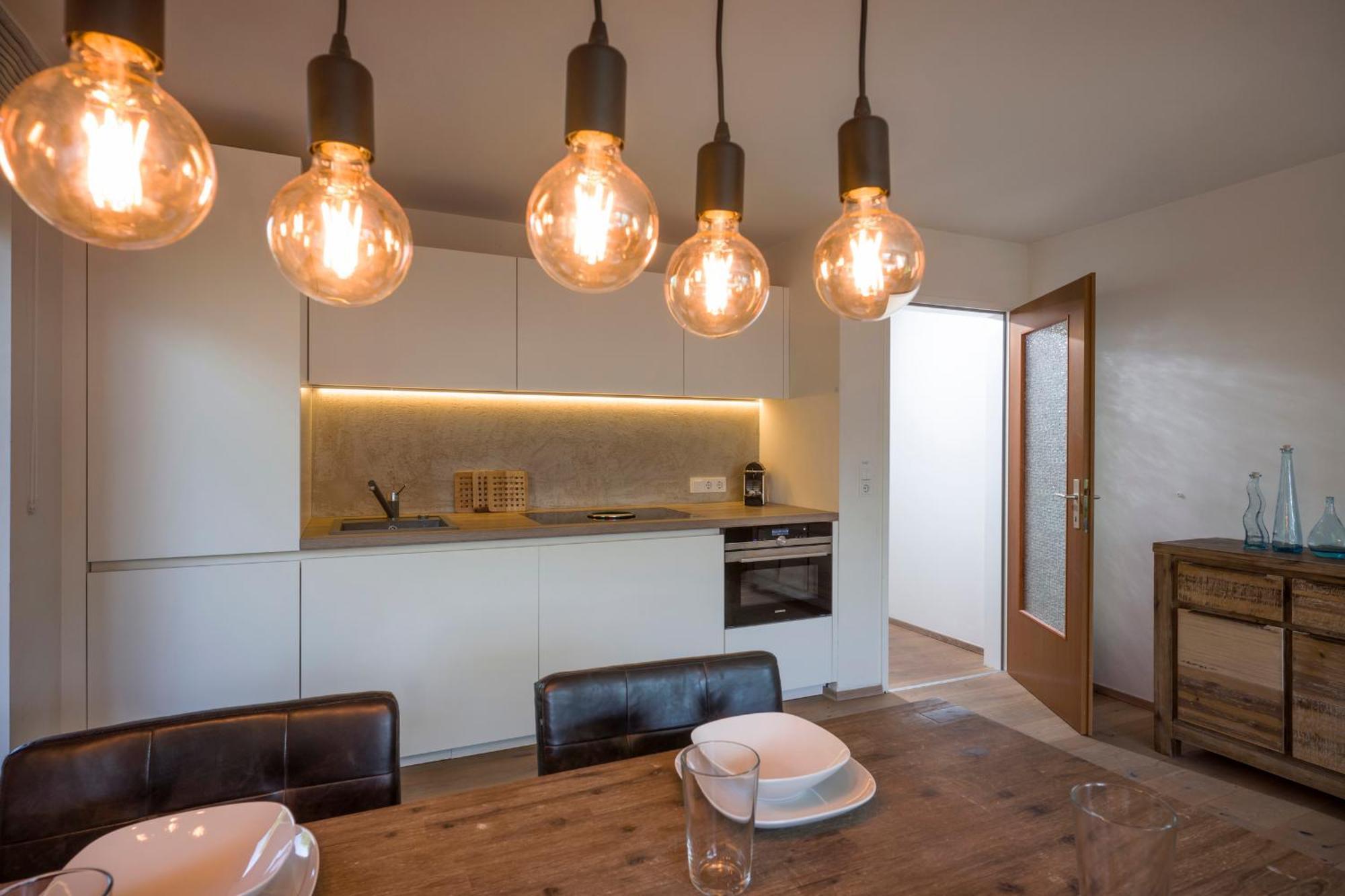 Appartement Herliana By Nv-Appartements Reith bei Kitzbühel Kültér fotó